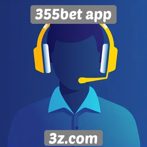 355bet app | Suporte ao cliente do 355bet app