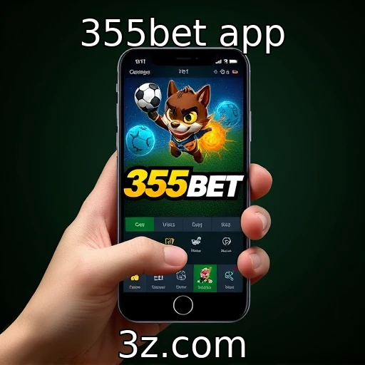 355bet app | Desenvolvedores se adaptam às novas demandas do mercado