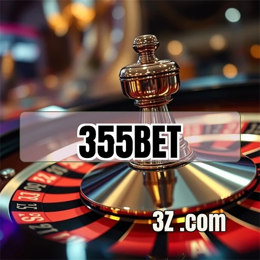 Racing e Emoção no 355bet App: Viva a Adrenalina Agora!