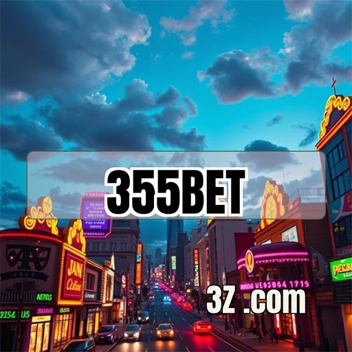 Vivenciando o Mundo VIP do 355bet App com Estilo